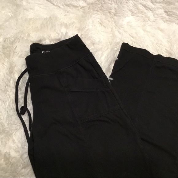 Relaxed Fit Soft Pants - Picture 2 of 3